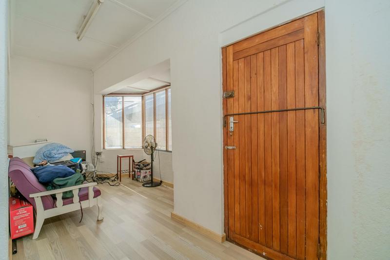 3 Bedroom Property for Sale in Plumstead Western Cape